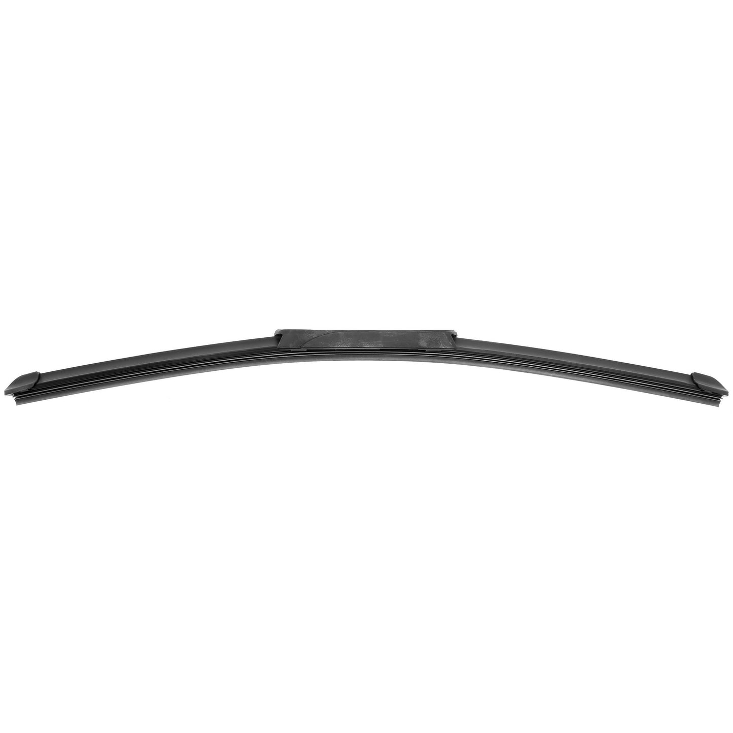 Side View of Front Right Windshield Wiper Blade ANCO A-19-M