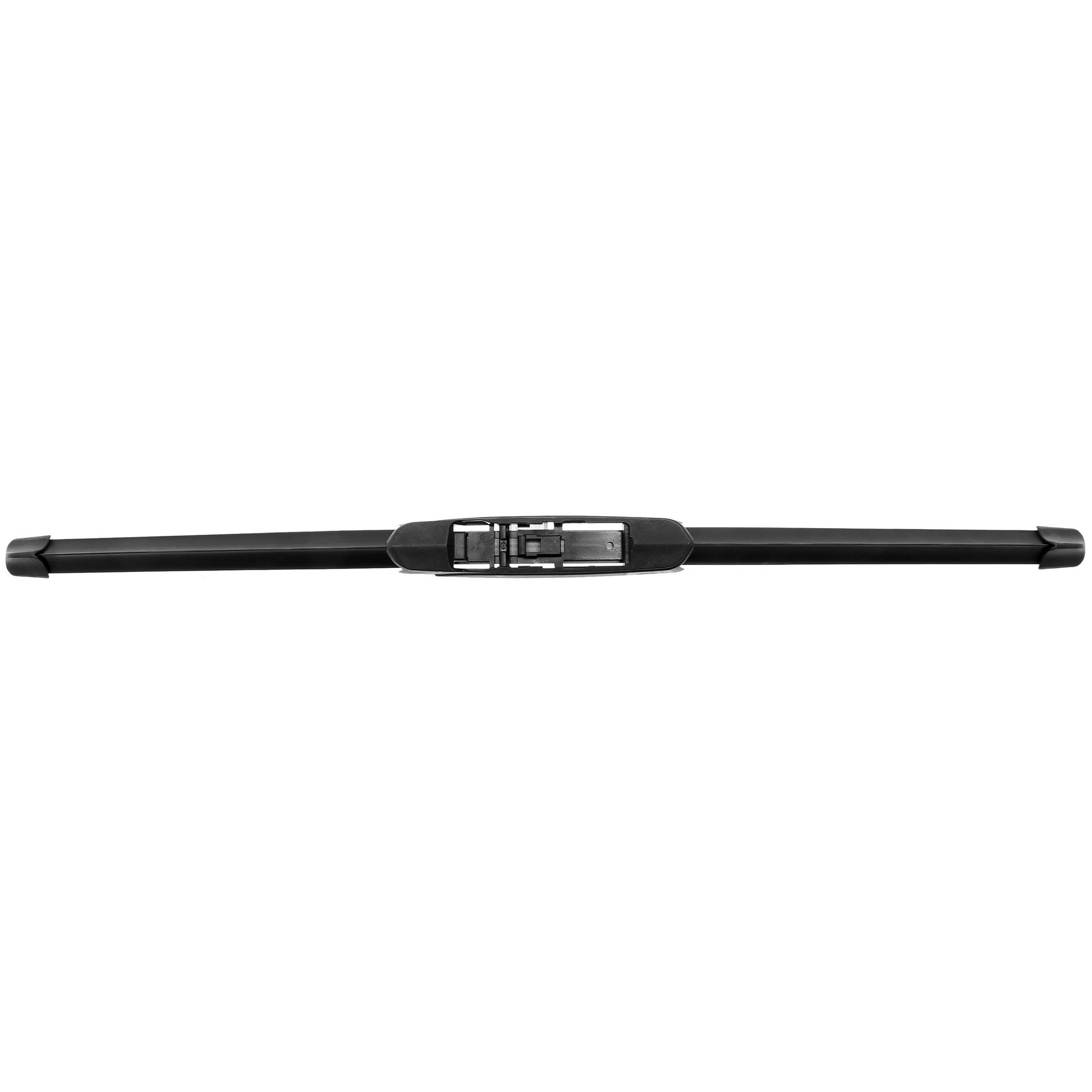 Top View of Front Right Windshield Wiper Blade ANCO A-19-M