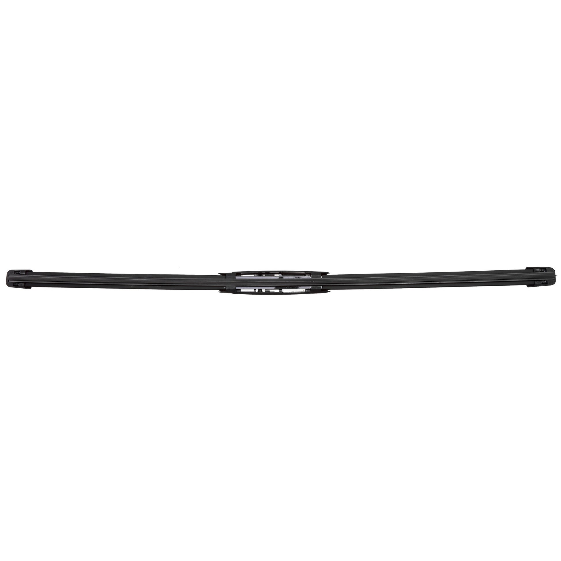 Bottom View of Front Right Windshield Wiper Blade ANCO A-21-M