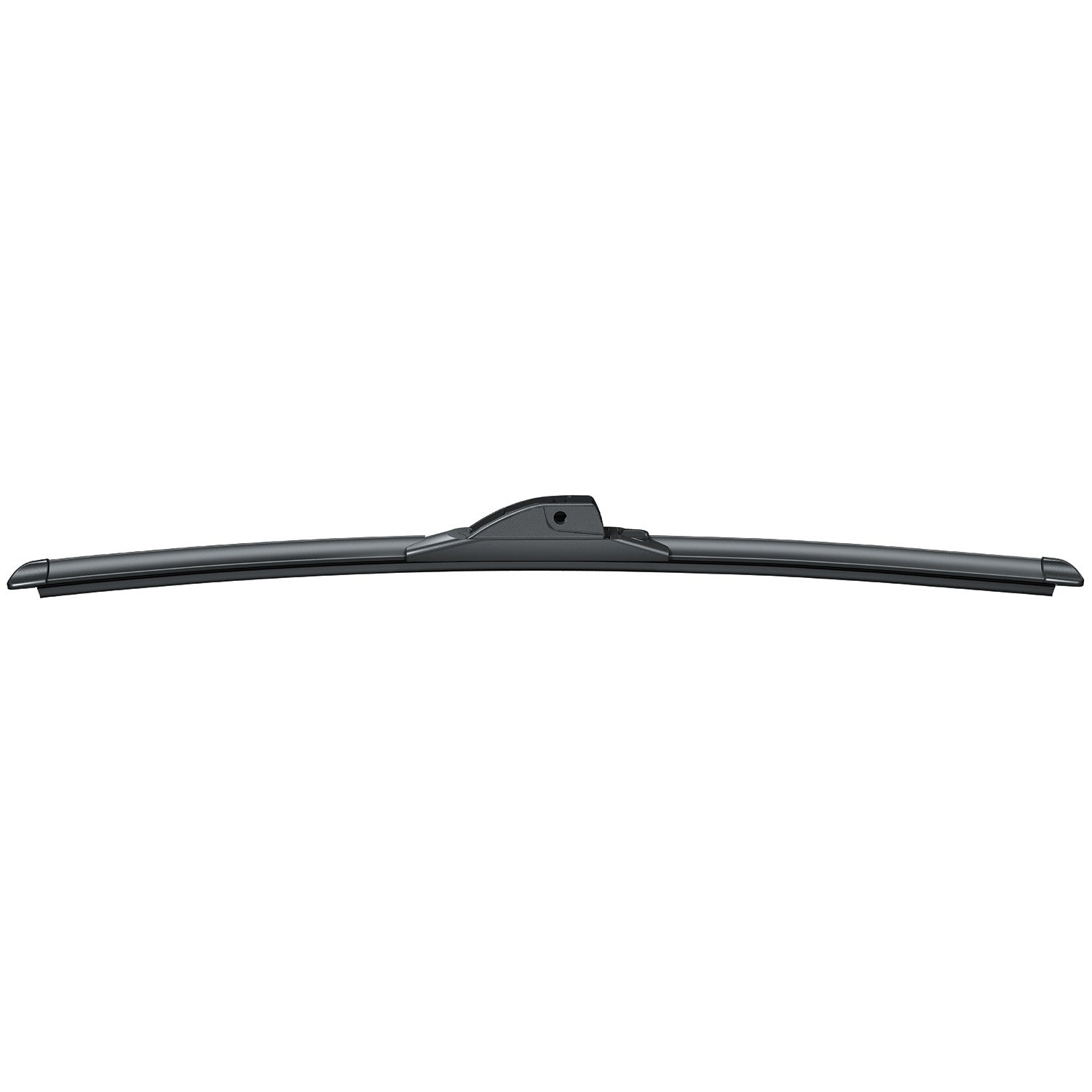 Front View of Front Right Windshield Wiper Blade ANCO A-21-M