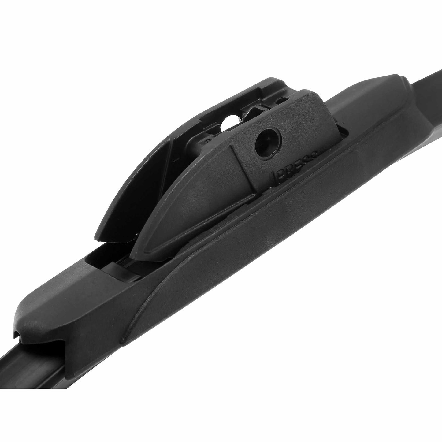 Other View of Front Right Windshield Wiper Blade ANCO A-21-M