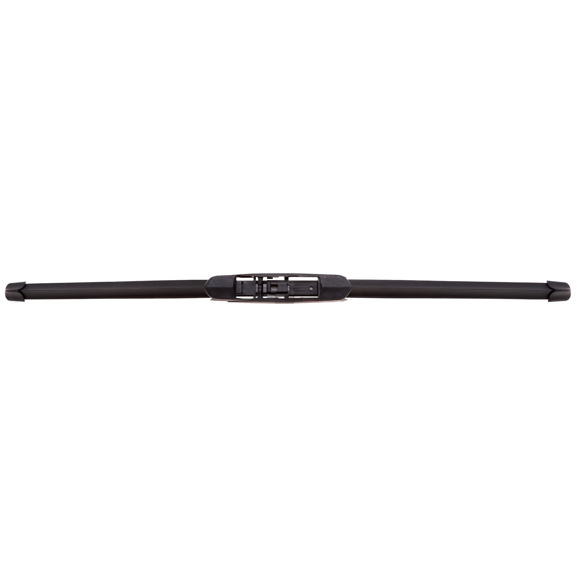 Top View of Front Right Windshield Wiper Blade ANCO A-21-M