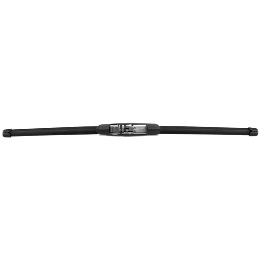 Top View of Front Left Windshield Wiper Blade ANCO A-22-M