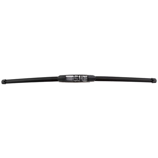 Top View of Front Left Windshield Wiper Blade ANCO A-24-M