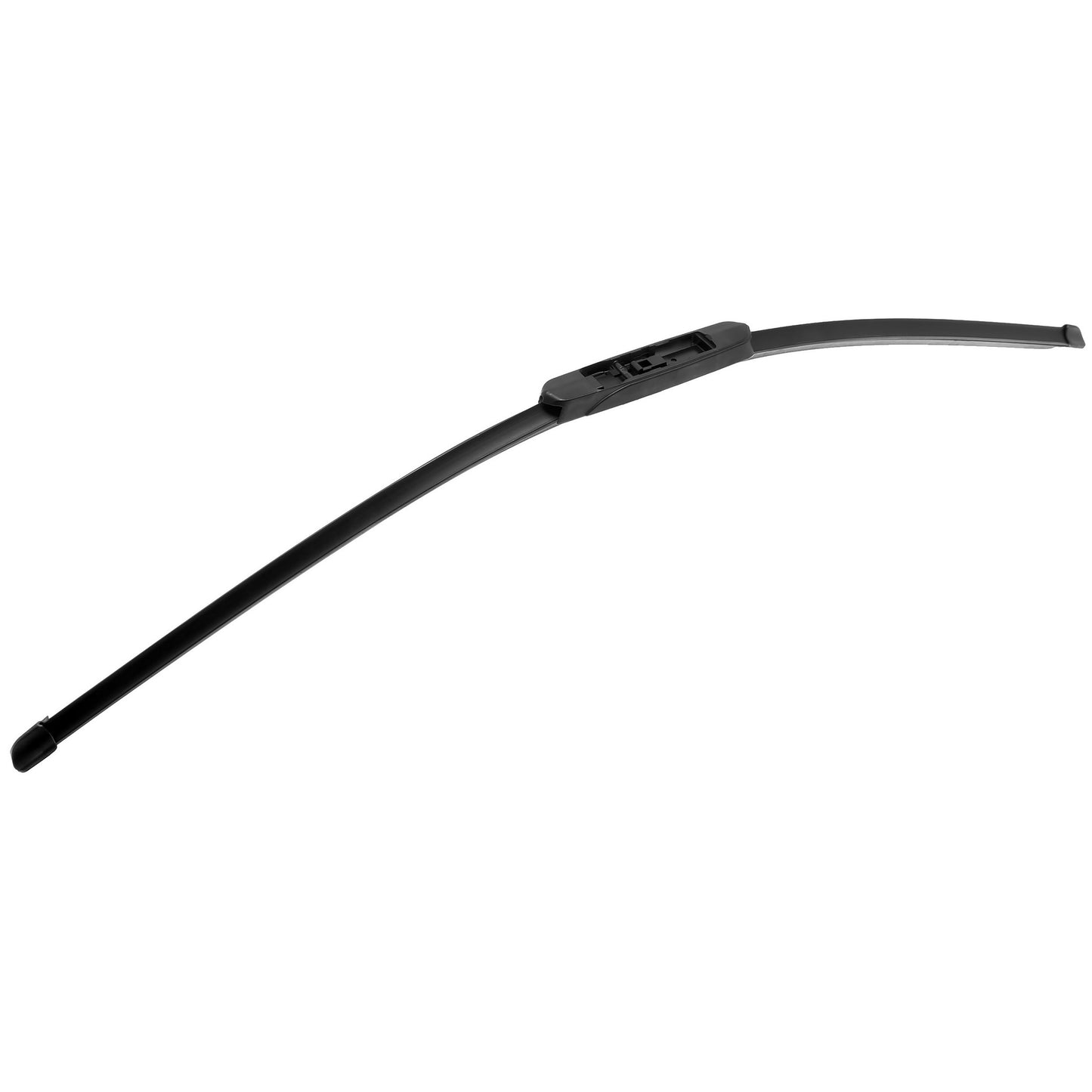 Angle View of Front Windshield Wiper Blade ANCO A-28-M