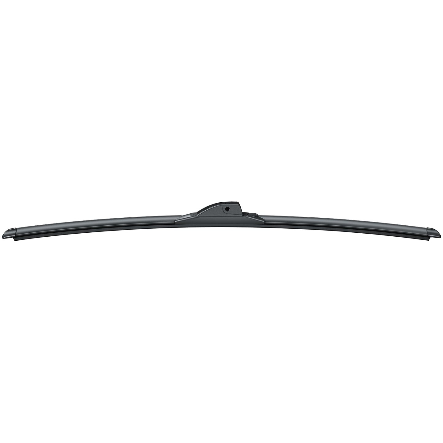 Front View of Front Windshield Wiper Blade ANCO A-28-M