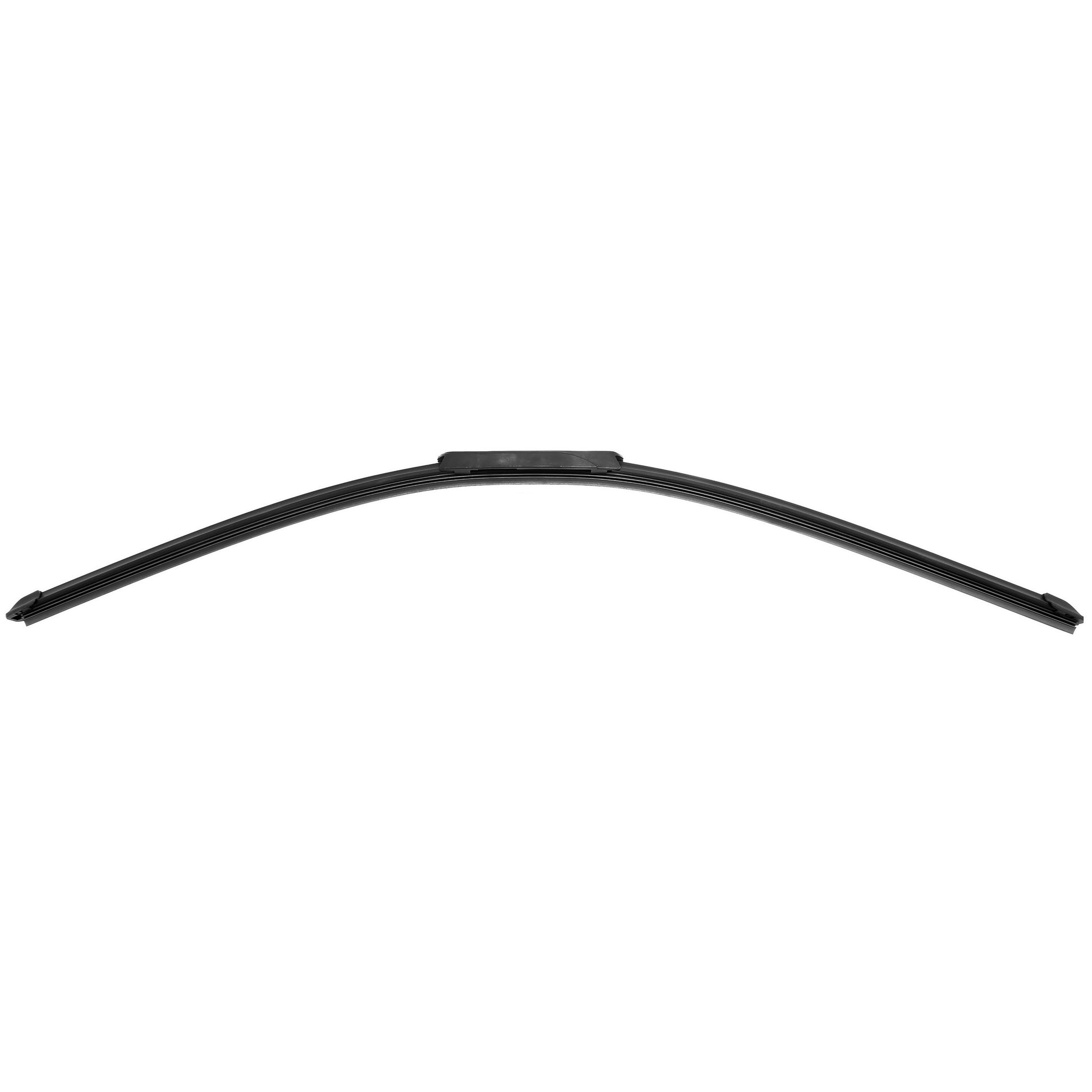 Side View of Front Windshield Wiper Blade ANCO A-28-M