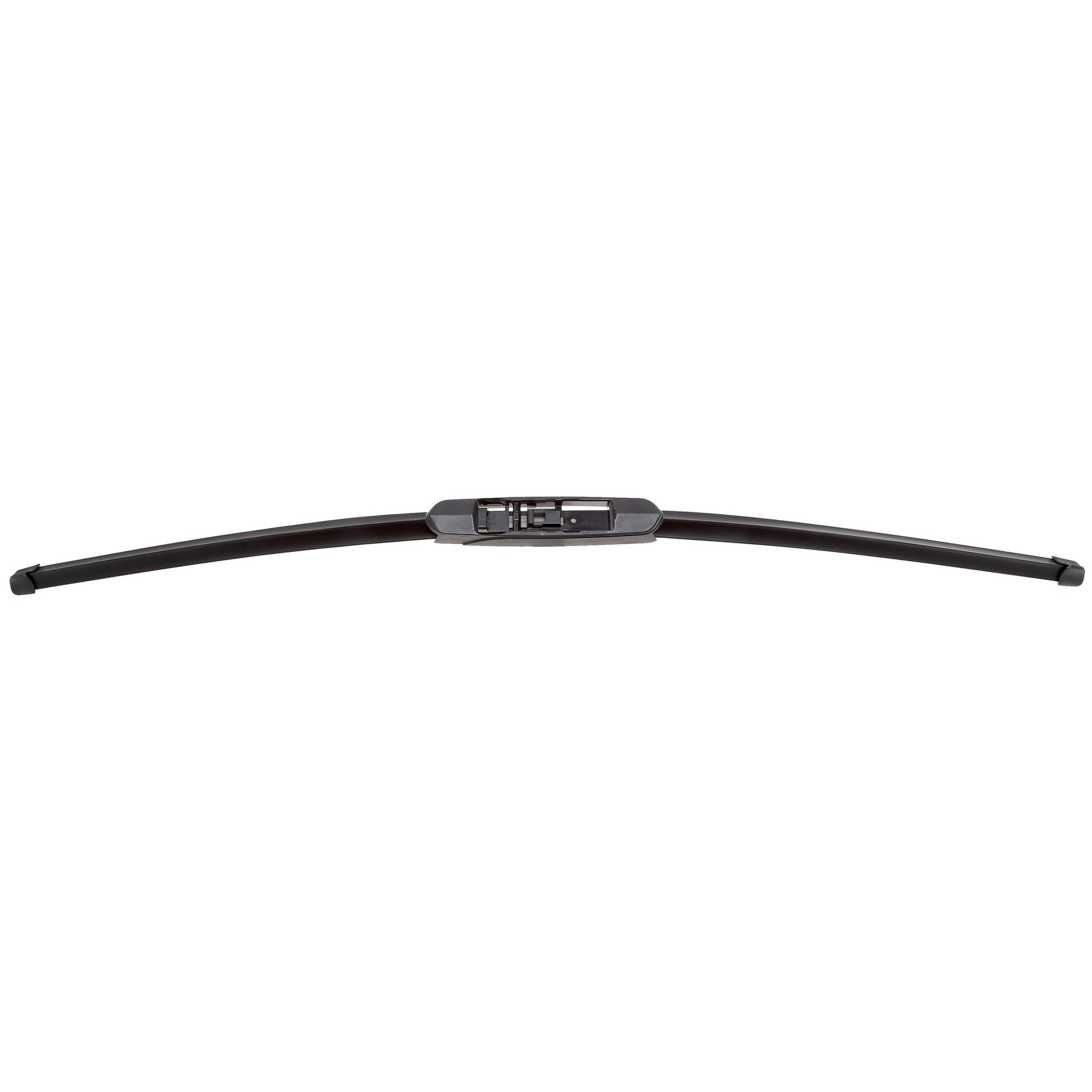 Top View of Front Windshield Wiper Blade ANCO A-28-M