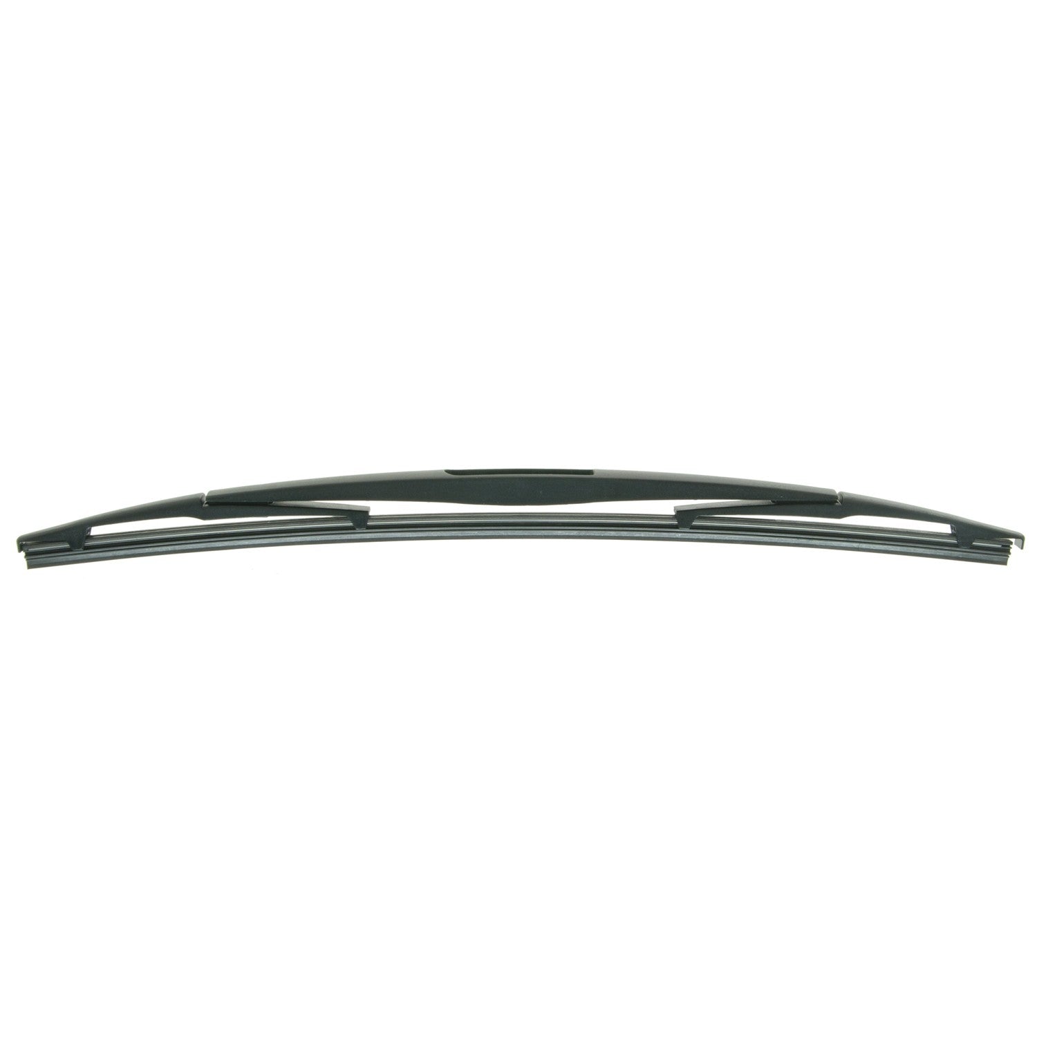 Front View of Rear Windshield Wiper Blade ANCO AR-16E