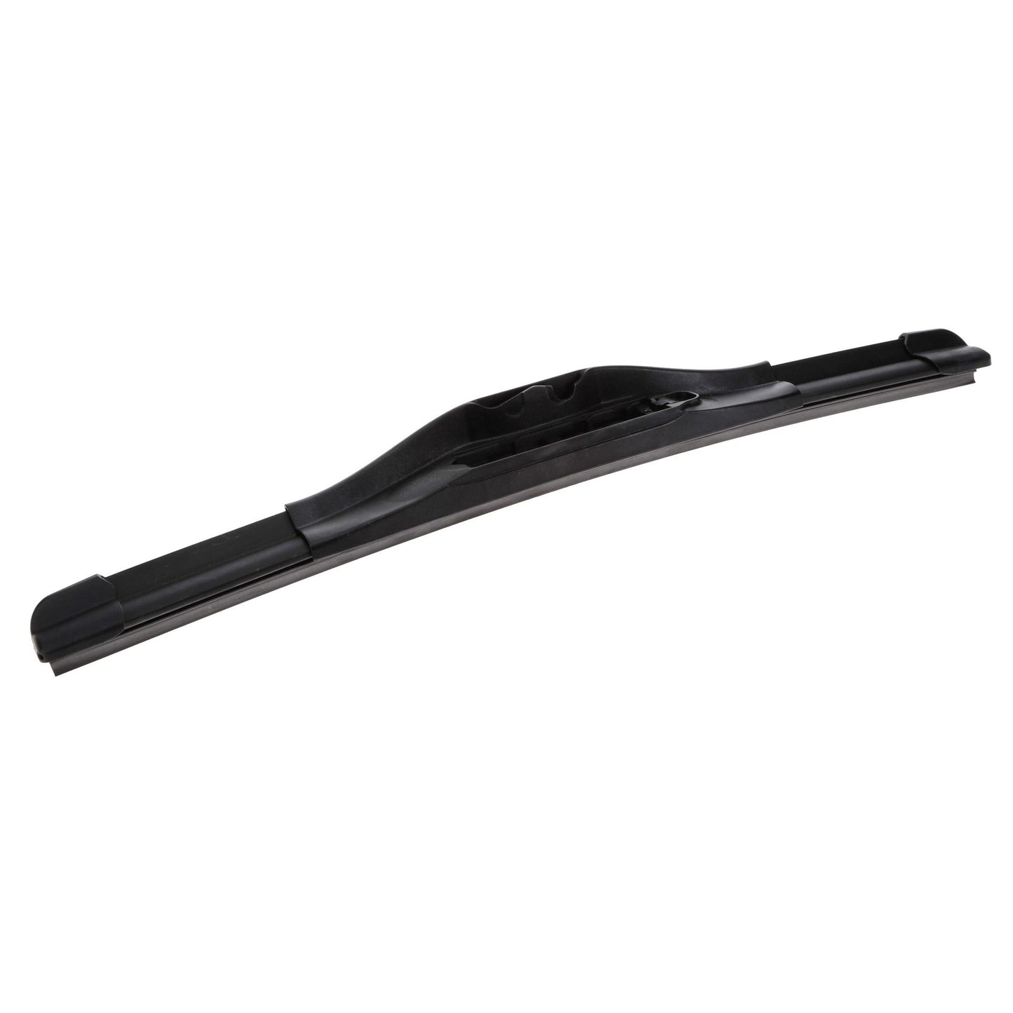 Angle View of Rear Windshield Wiper Blade ANCO C-14-UB