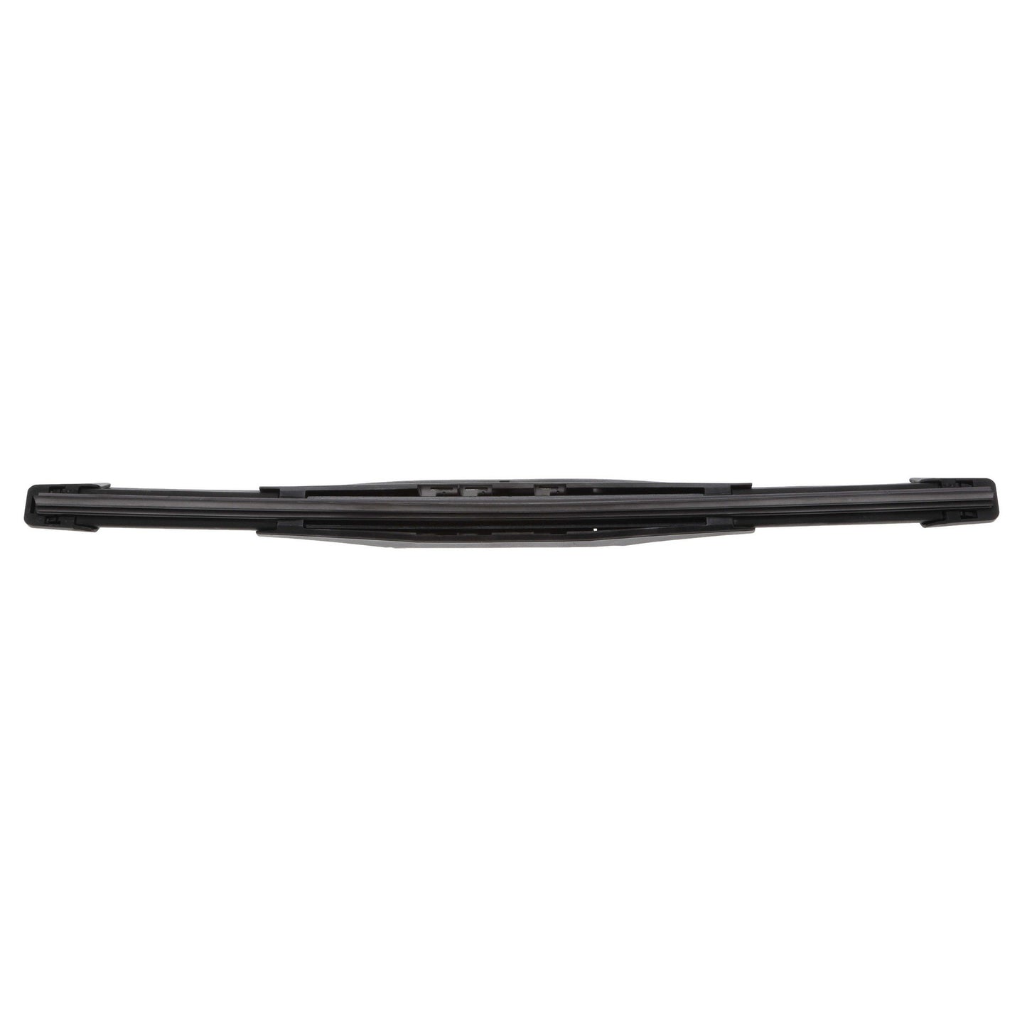 Bottom View of Rear Windshield Wiper Blade ANCO C-14-UB