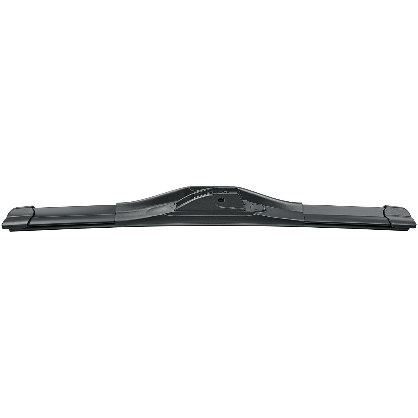 Front View of Rear Windshield Wiper Blade ANCO C-14-UB