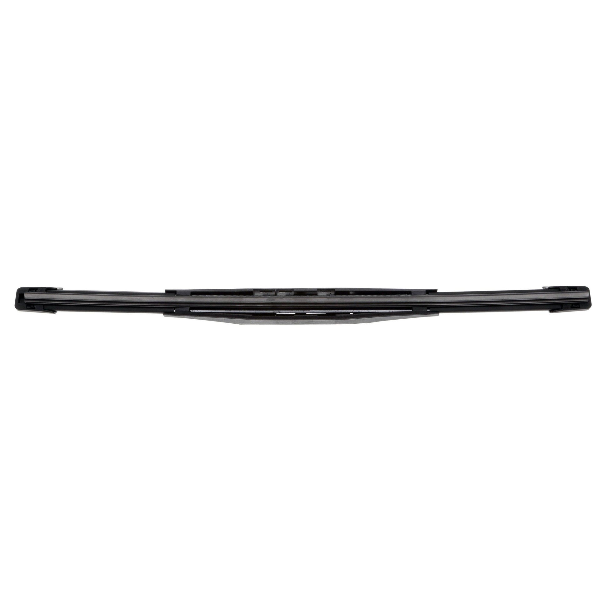 Bottom View of Rear Windshield Wiper Blade ANCO C-15-UB