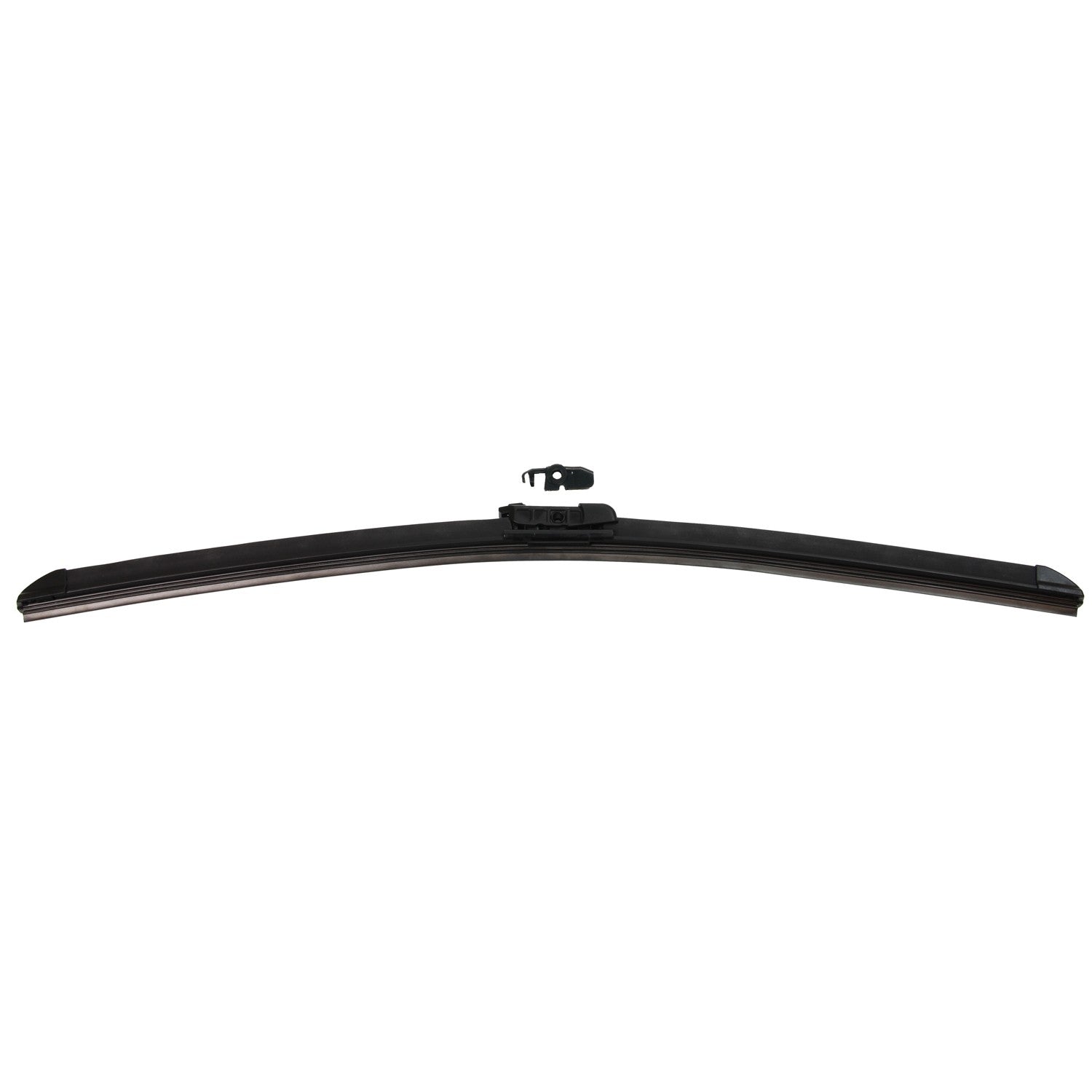 Front View of Front Right Windshield Wiper Blade ANCO C-17-N