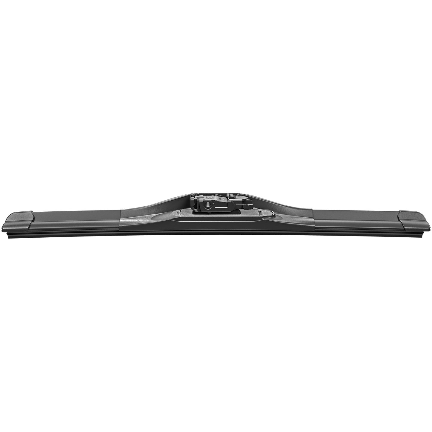 Front View of Front Right Windshield Wiper Blade ANCO C-17-OE