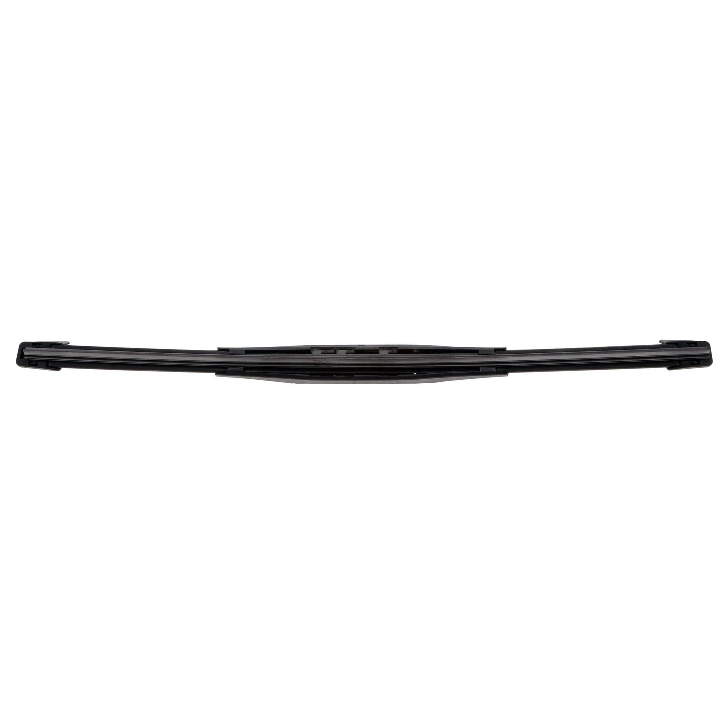 Bottom View of Front Left Windshield Wiper Blade ANCO C-17-UB