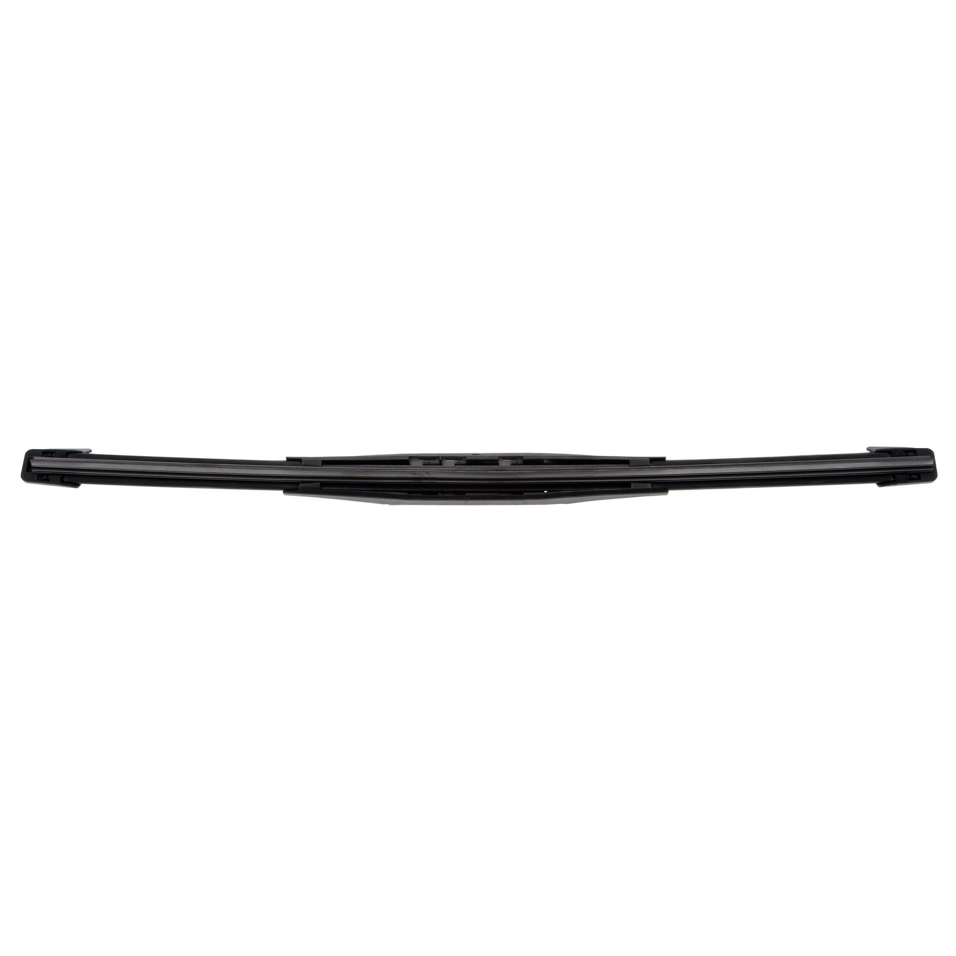 Bottom View of Front Left Windshield Wiper Blade ANCO C-17-UB