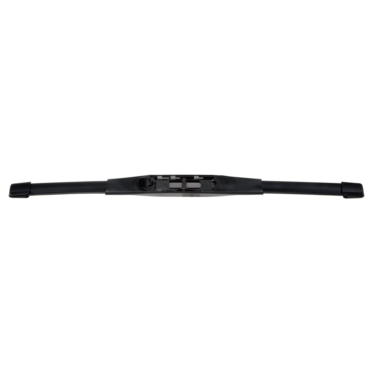 Top View of Front Left Windshield Wiper Blade ANCO C-17-UB