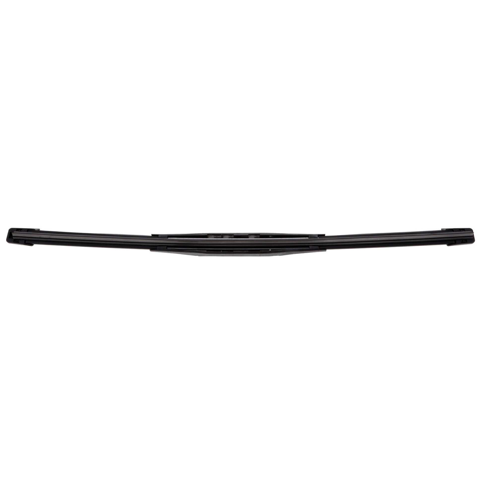 Bottom View of Front Right Windshield Wiper Blade ANCO C-19-OE