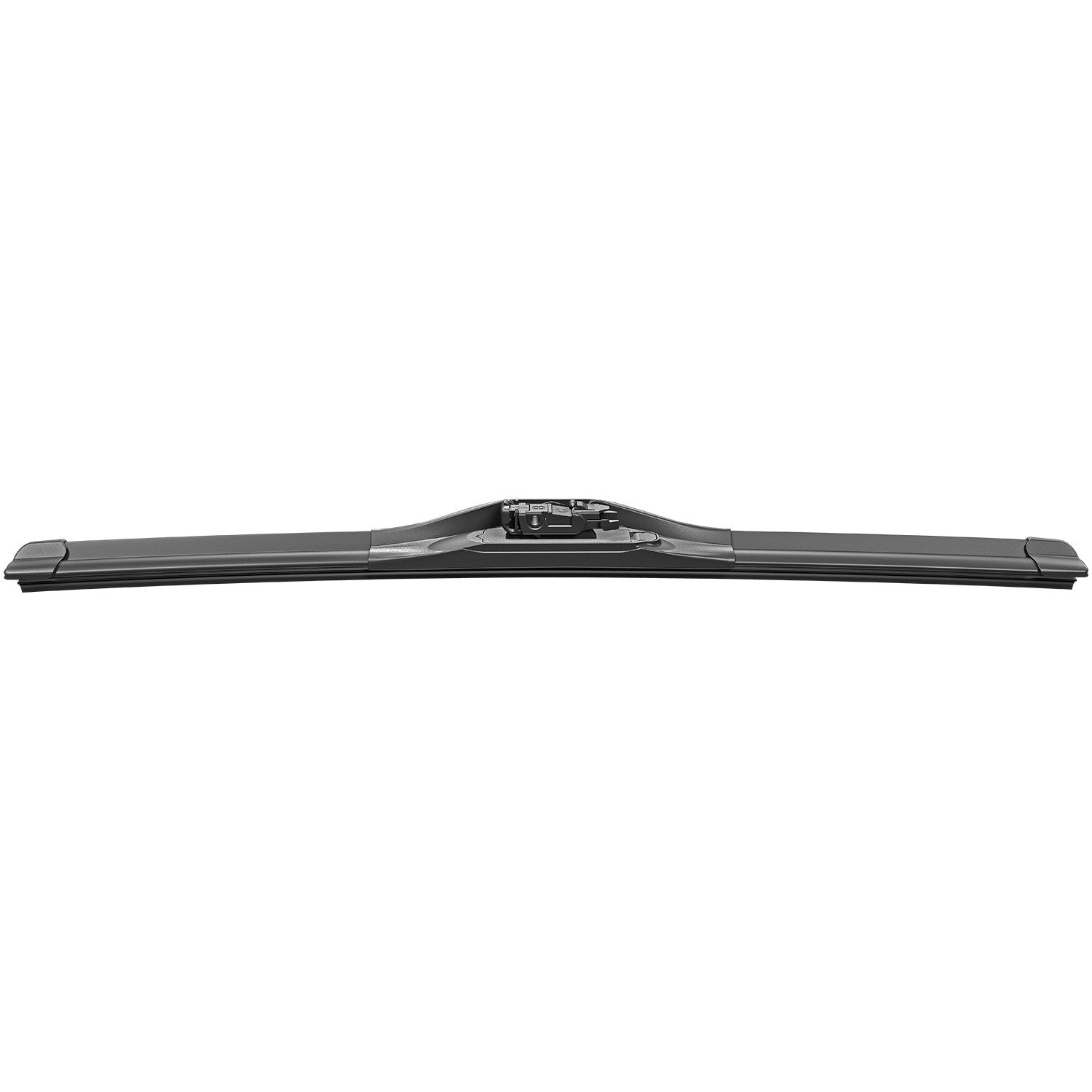 Front View of Front Right Windshield Wiper Blade ANCO C-19-OE