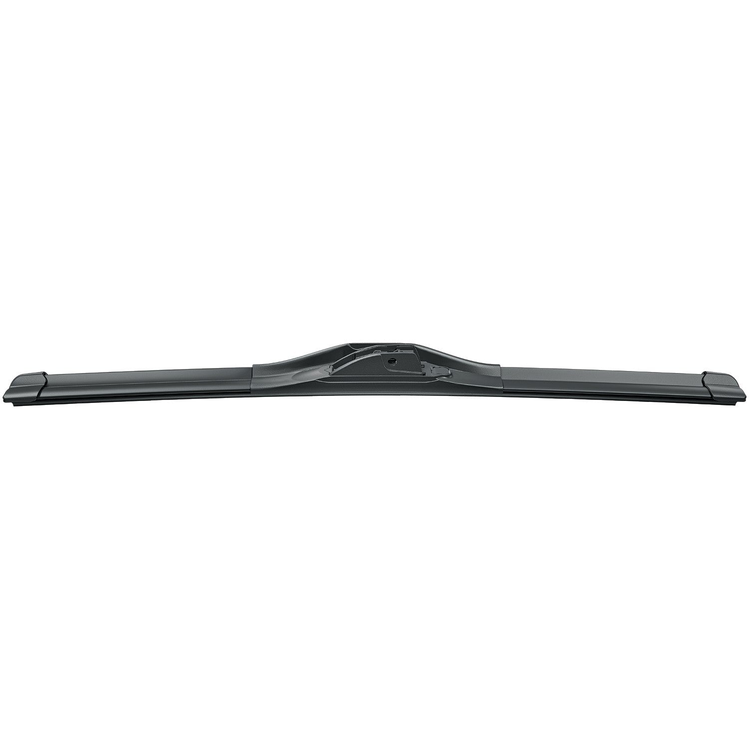 Front View of Front Right Windshield Wiper Blade ANCO C-19-UB