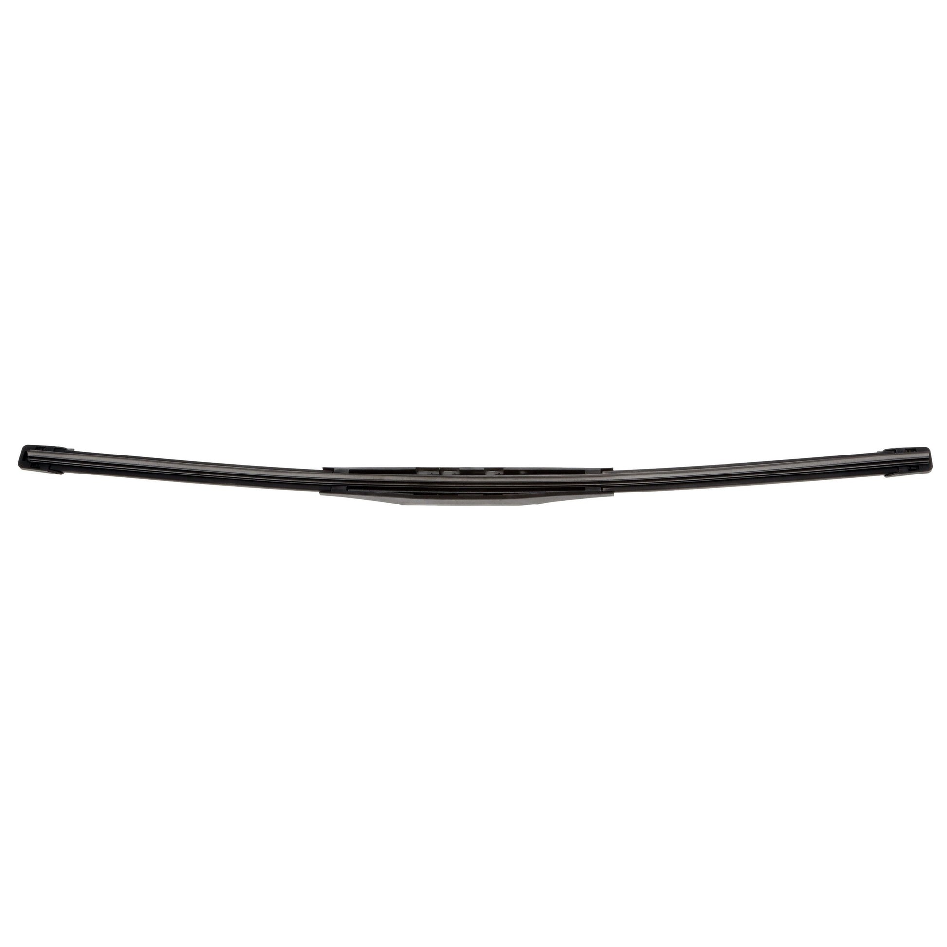 Bottom View of Front Right Windshield Wiper Blade ANCO C-22-OE