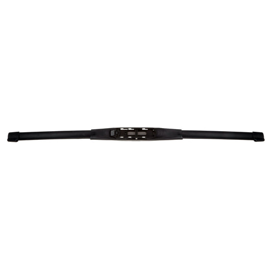 Top View of Front Left Windshield Wiper Blade ANCO C-22-UB