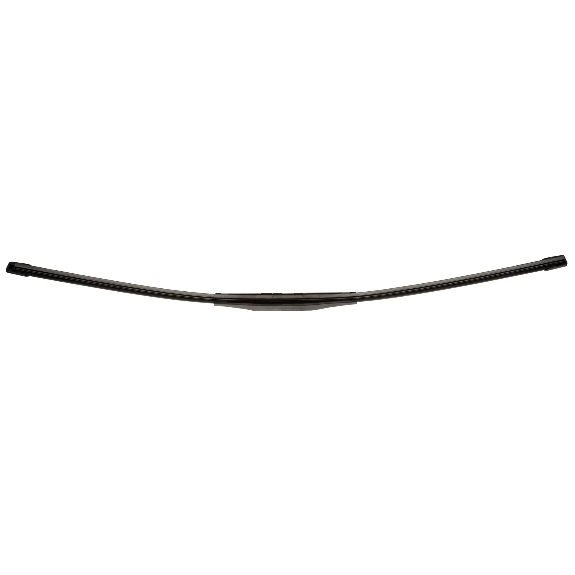 Bottom View of Front Left Windshield Wiper Blade ANCO C-28-UB