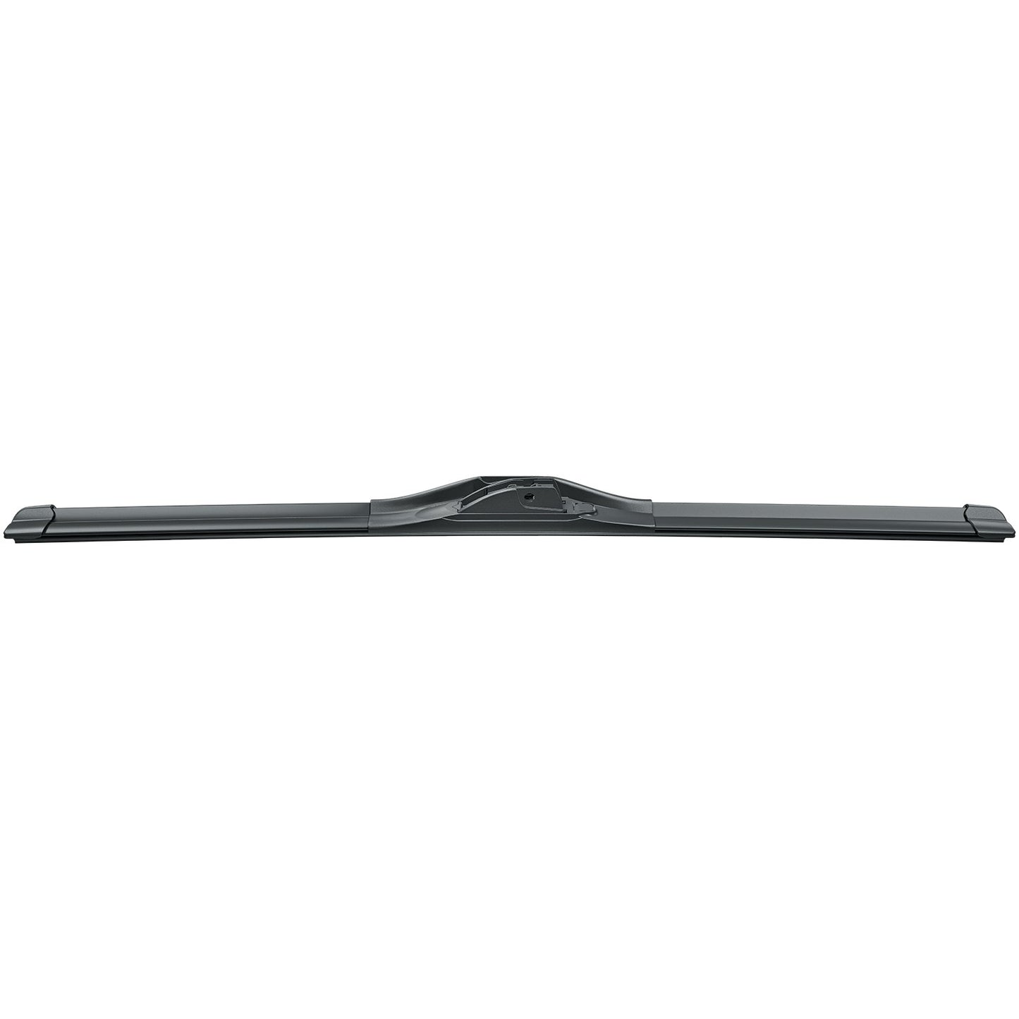 Front View of Front Left Windshield Wiper Blade ANCO C-28-UB