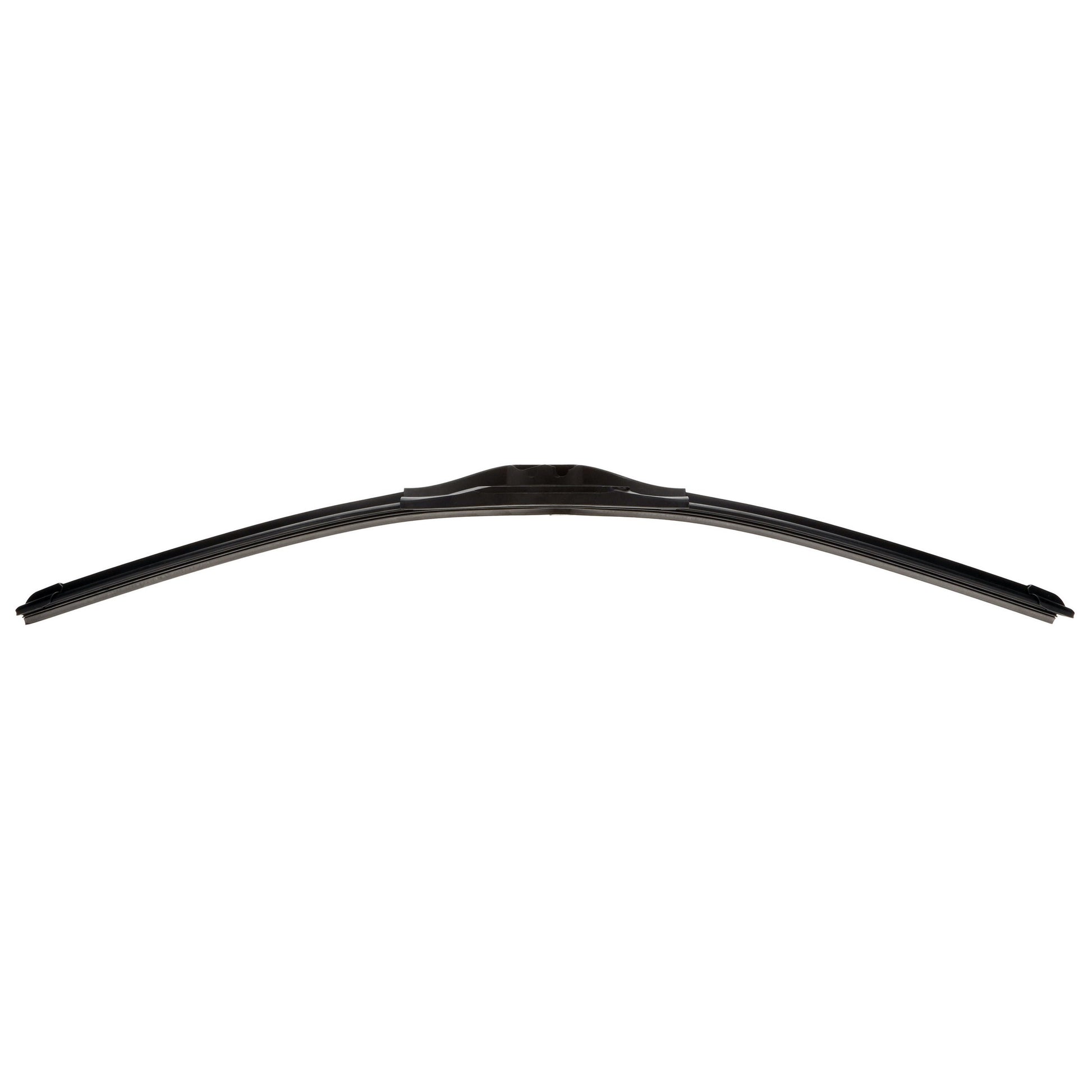 Side View of Front Left Windshield Wiper Blade ANCO C-28-UB