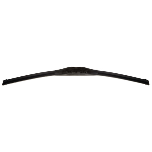 Top View of Front Left Windshield Wiper Blade ANCO C-28-UB