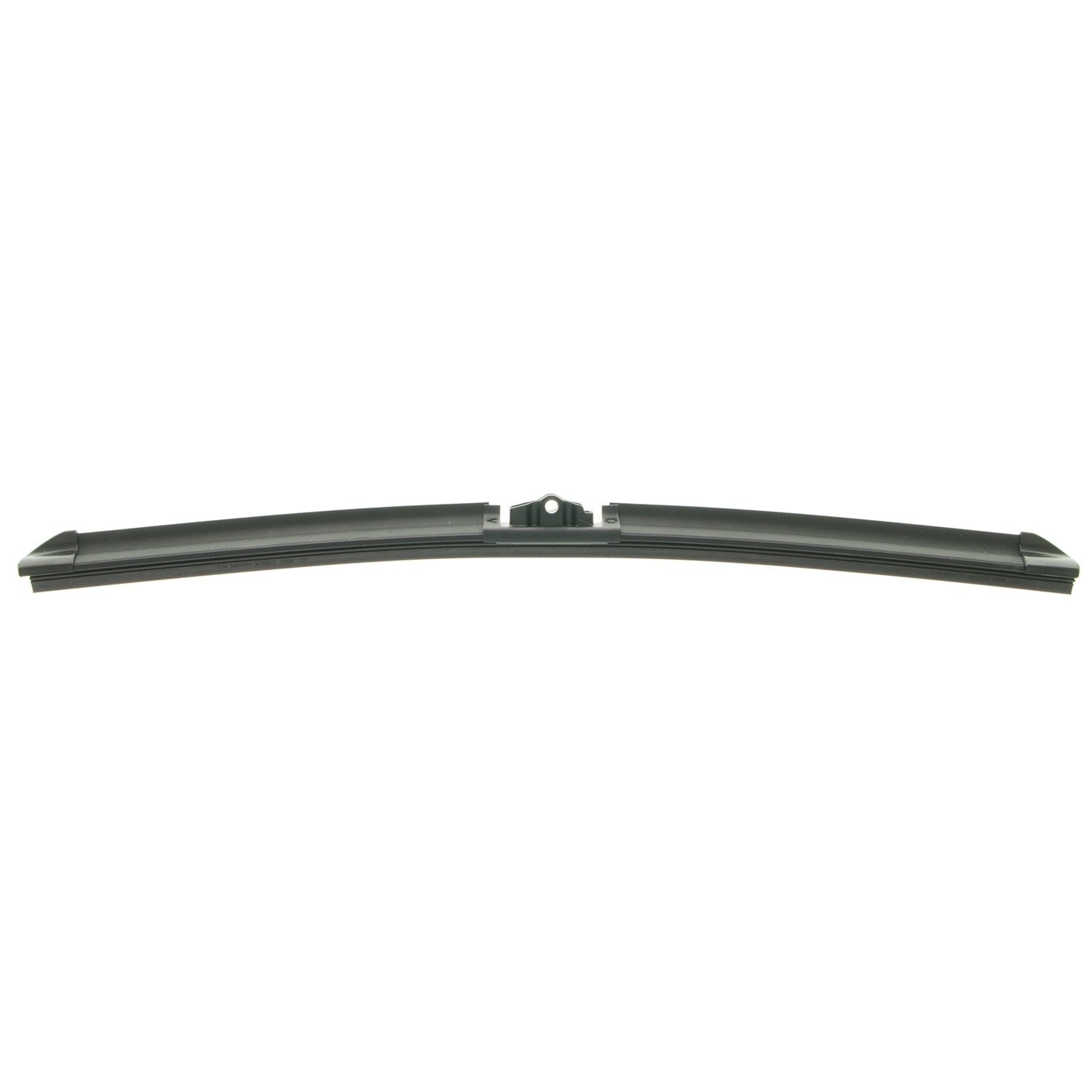 Front View of Windshield Wiper Blade ANCO SP-17