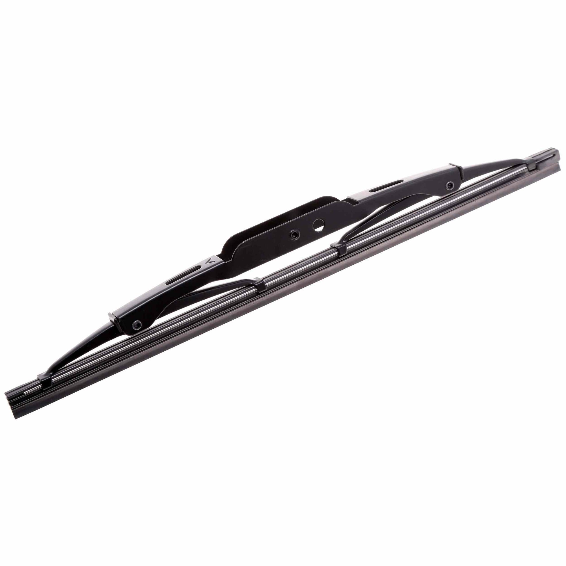 Angle View of Windshield Wiper Blade ANCO UR-101