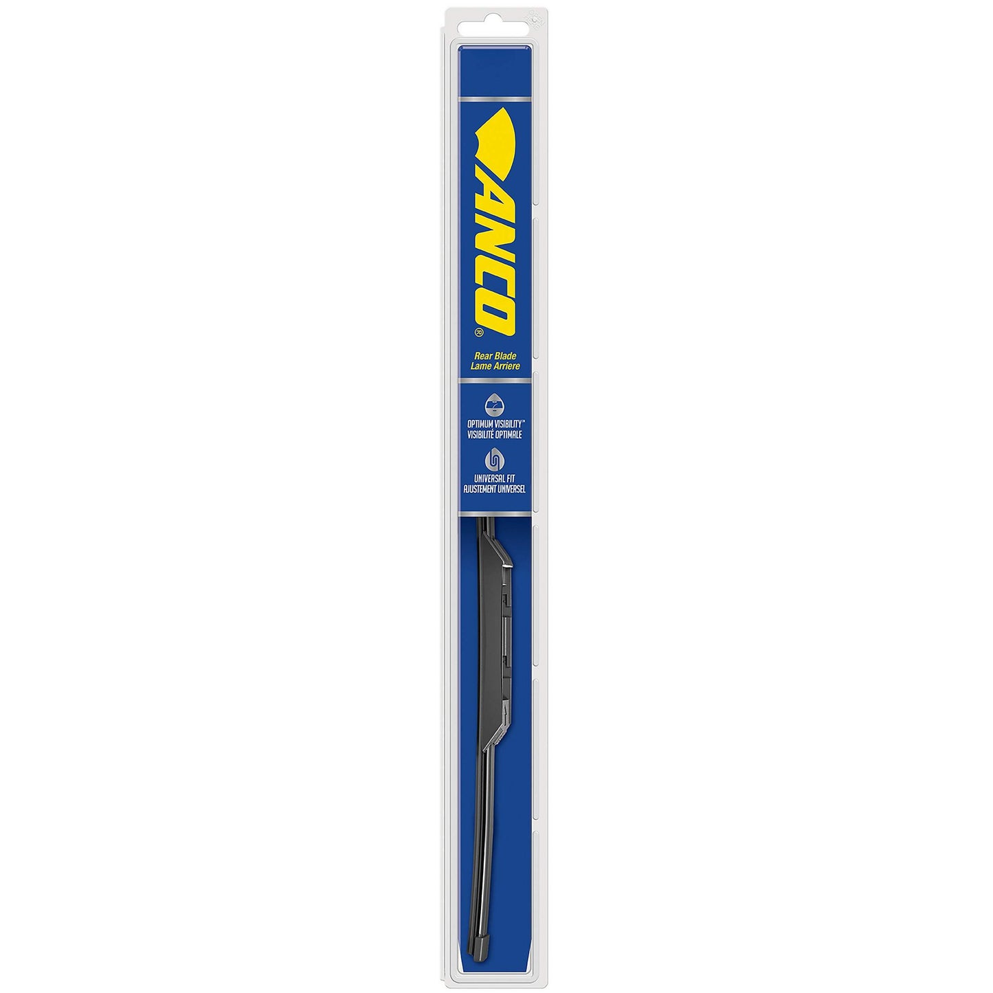 Package View of Windshield Wiper Blade ANCO UR-101