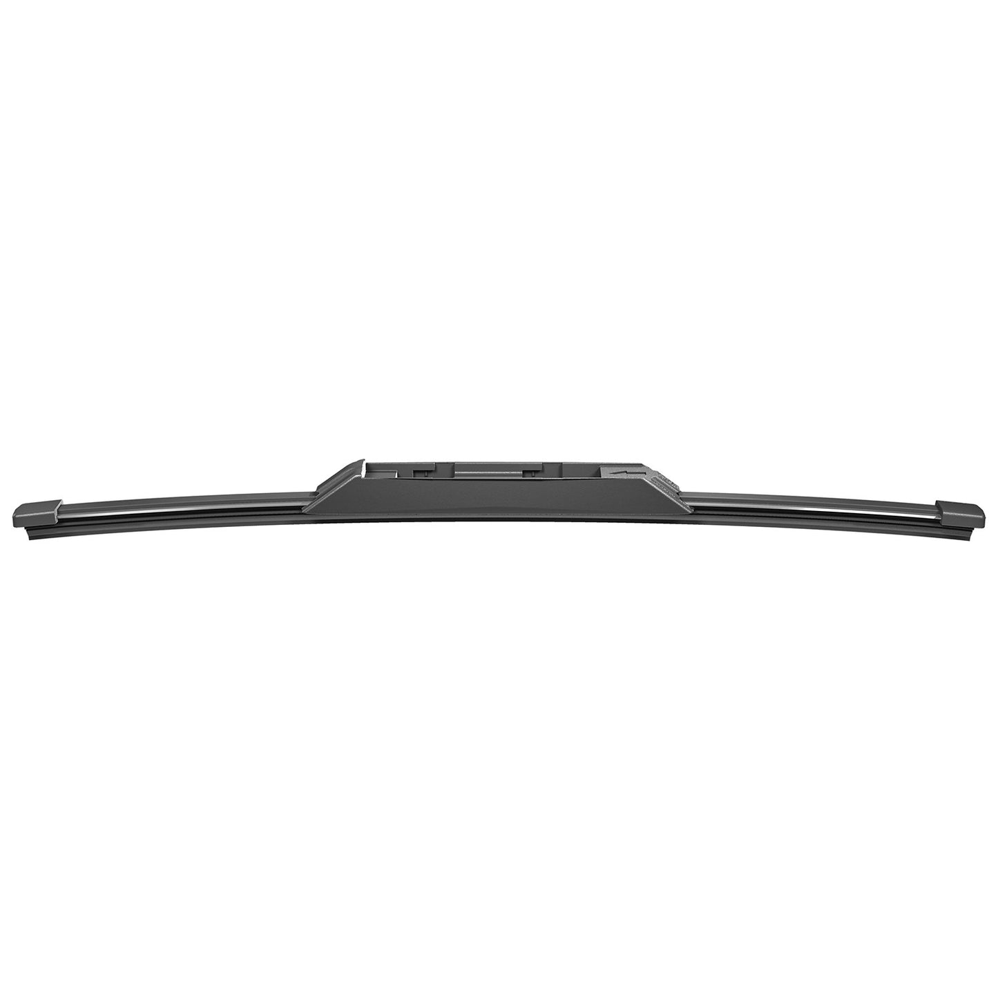 Front View of Windshield Wiper Blade ANCO UR-10