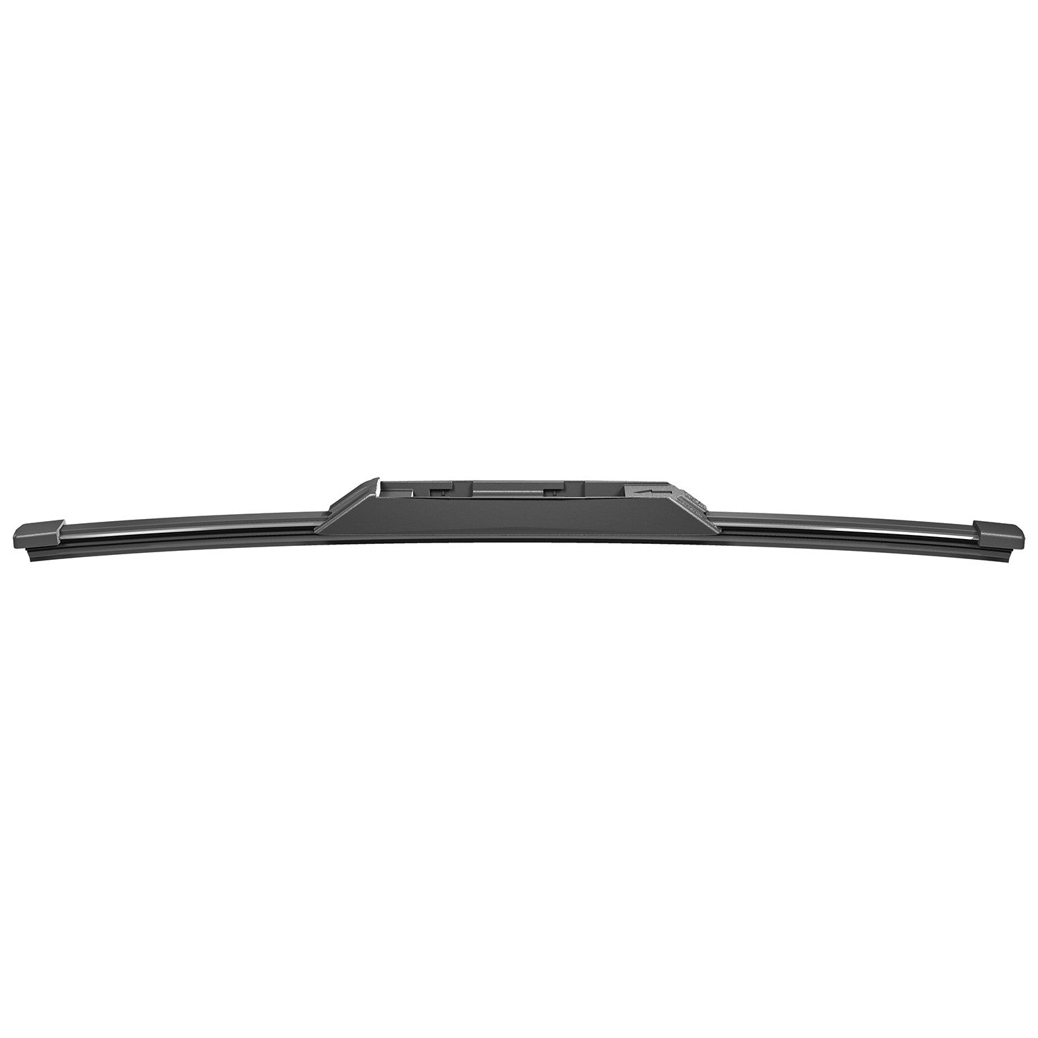 Front View of Windshield Wiper Blade ANCO UR-10