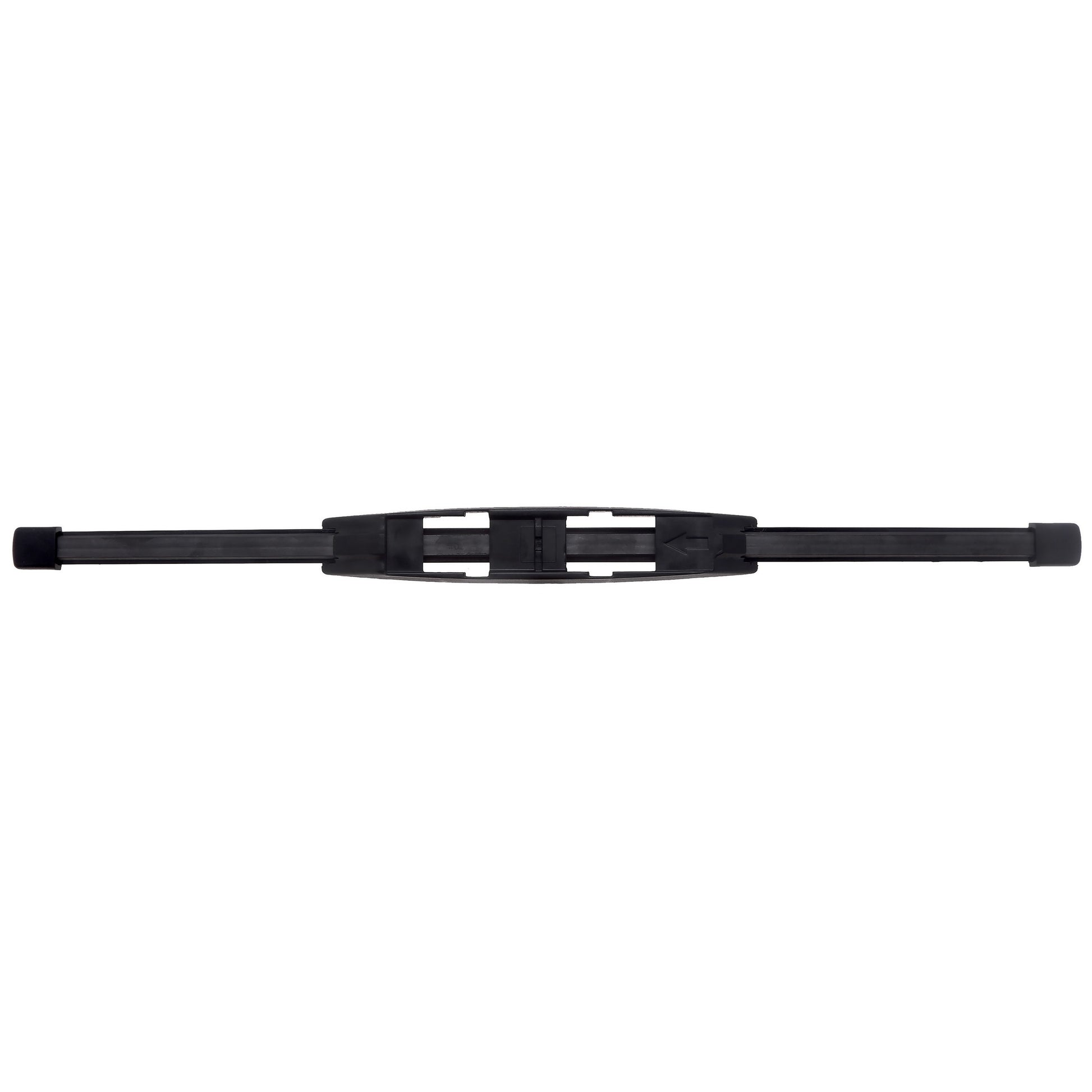 Top View of Windshield Wiper Blade ANCO UR-121