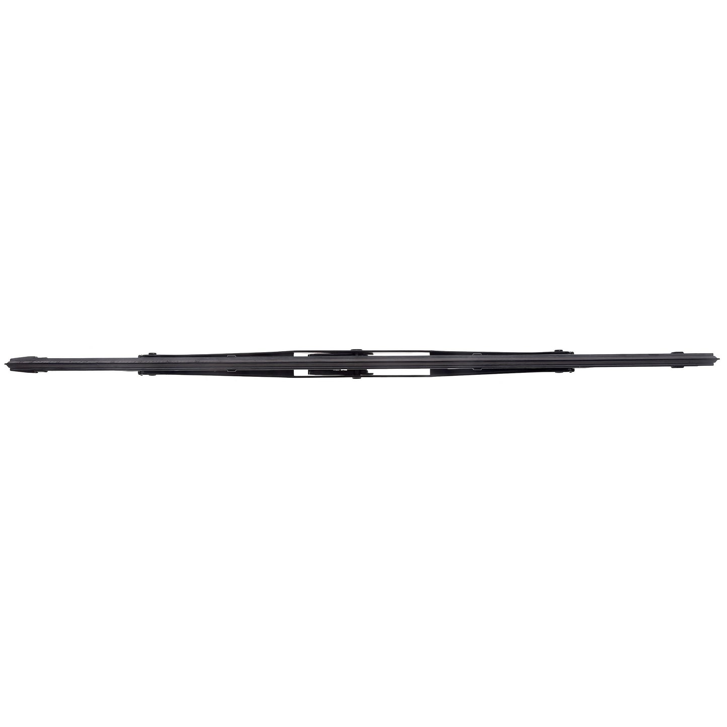 Bottom View of Windshield Wiper Blade ANCO UR-131