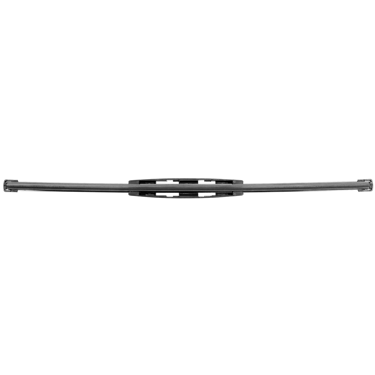 Bottom View of Windshield Wiper Blade ANCO UR-15