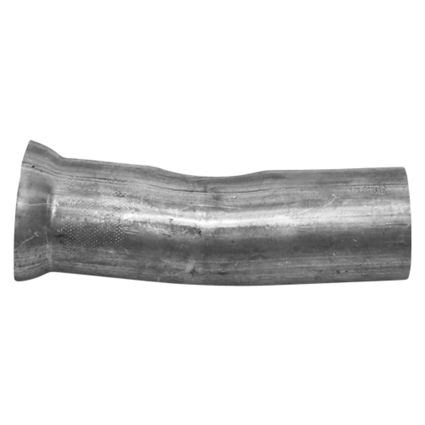 Top View of Center Exhaust Pipe AP 18180