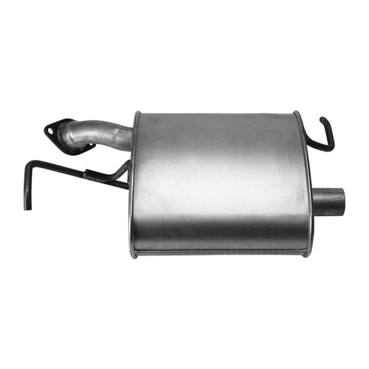 Left Exhaust Muffler 2075