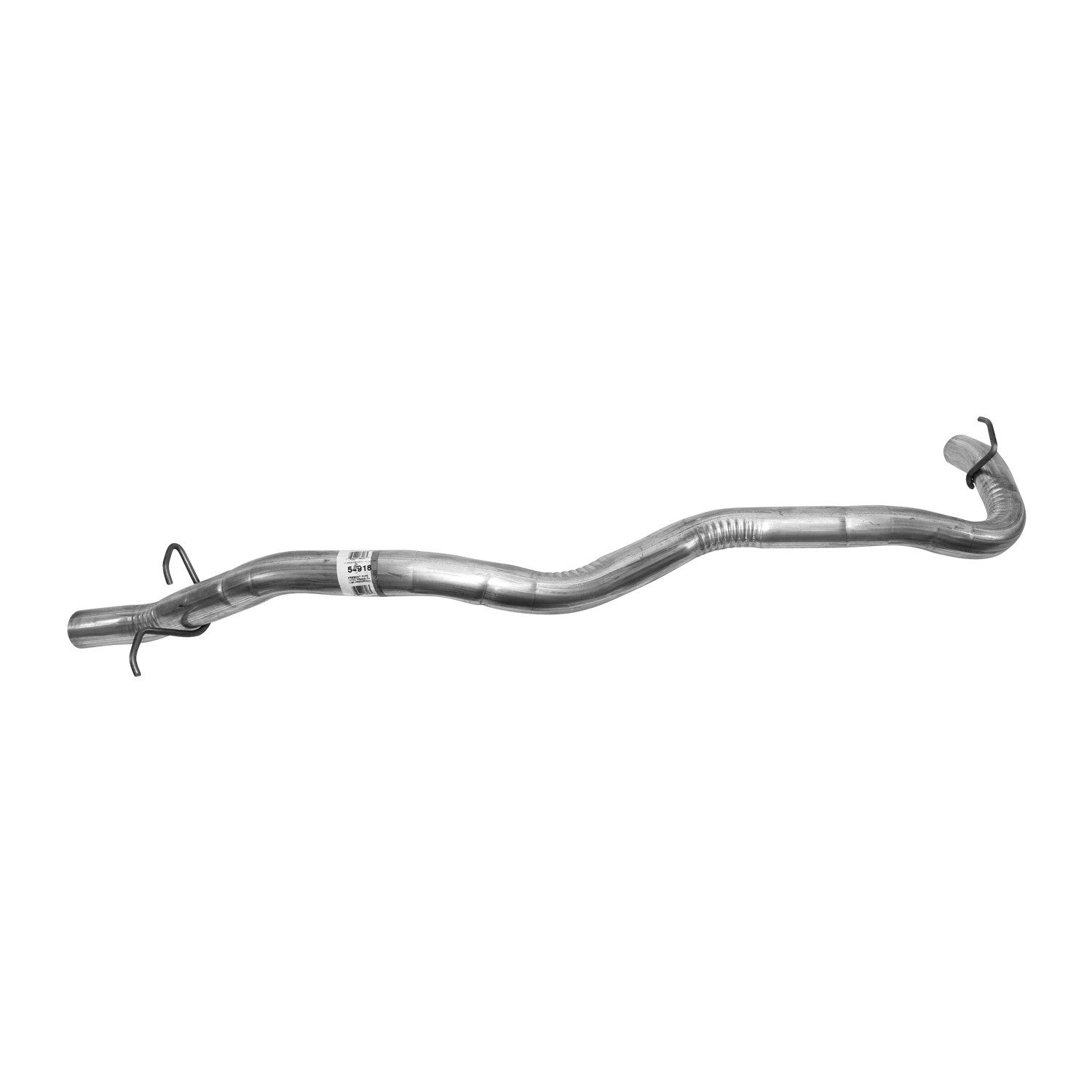 Side View of Exhaust Tail Pipe AP 54918