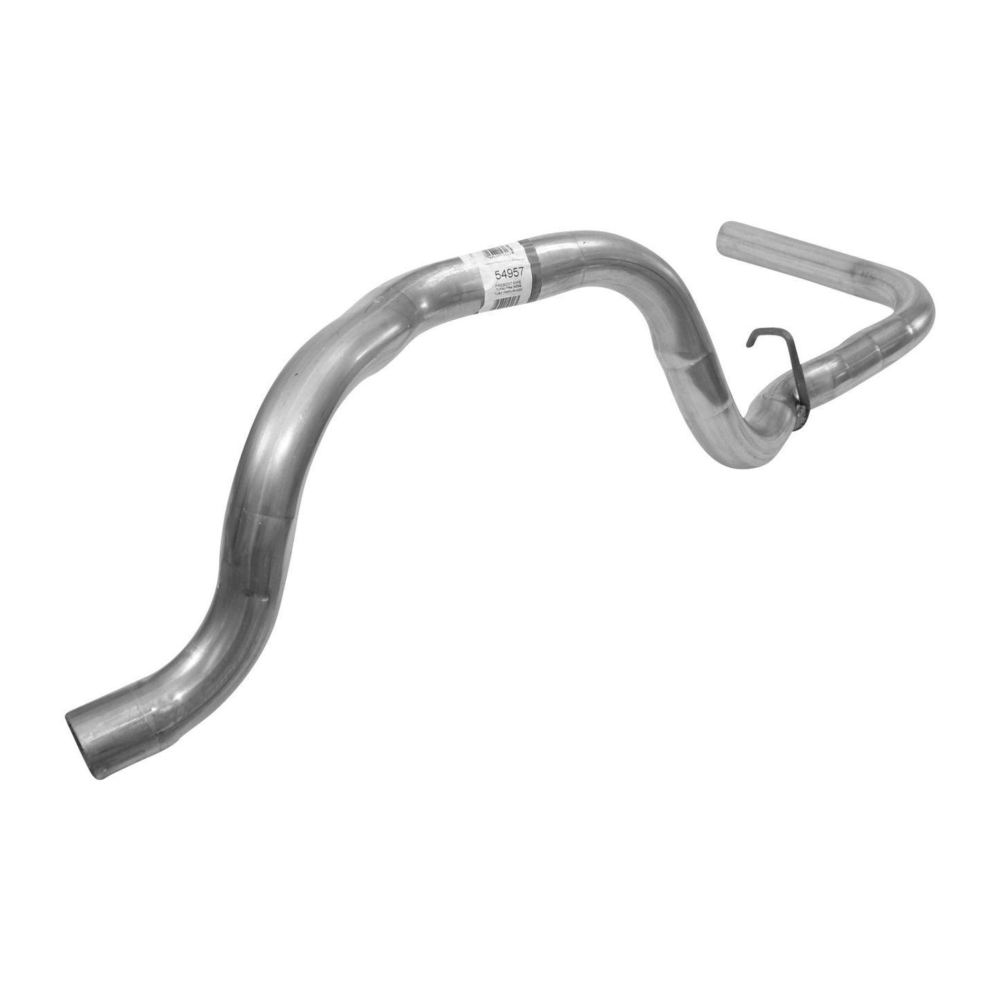 Front View of Exhaust Tail Pipe AP 54957