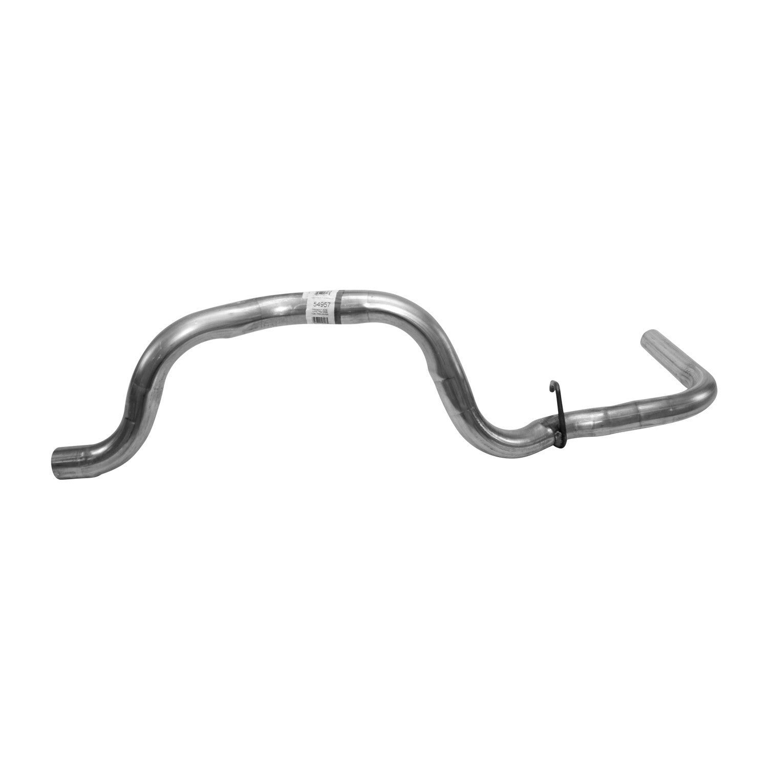 Side View of Exhaust Tail Pipe AP 54957