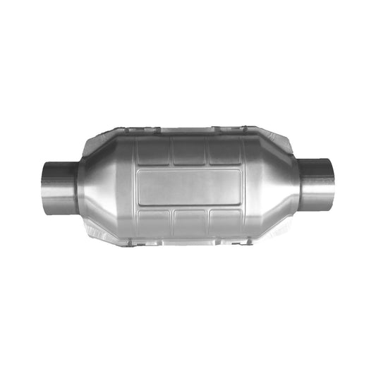 Catalytic Converter AP 602206