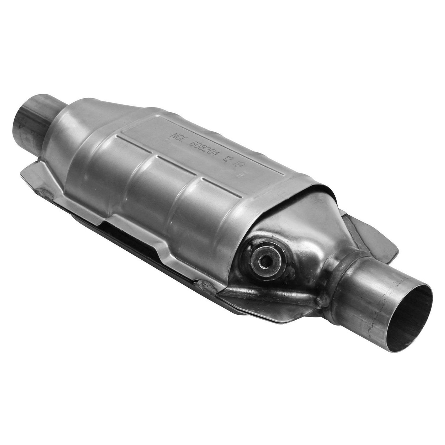 Right View of Catalytic Converter AP 608204