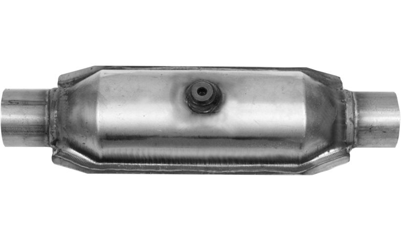 Left Catalytic Converter AP 608315 For Ford Honda Audi Kia Lincoln Hyundai