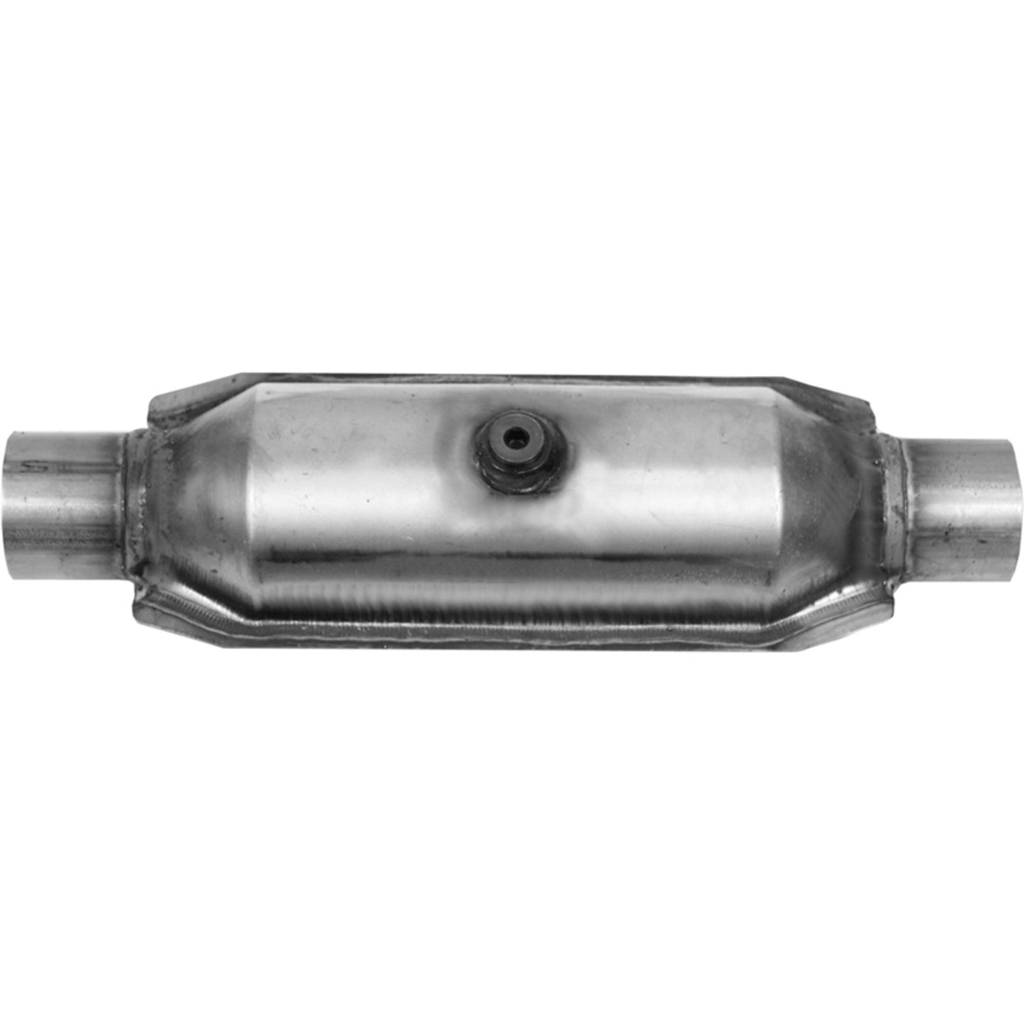 Left Catalytic Converter AP 608315 For Ford Honda Audi Kia Lincoln Hyundai