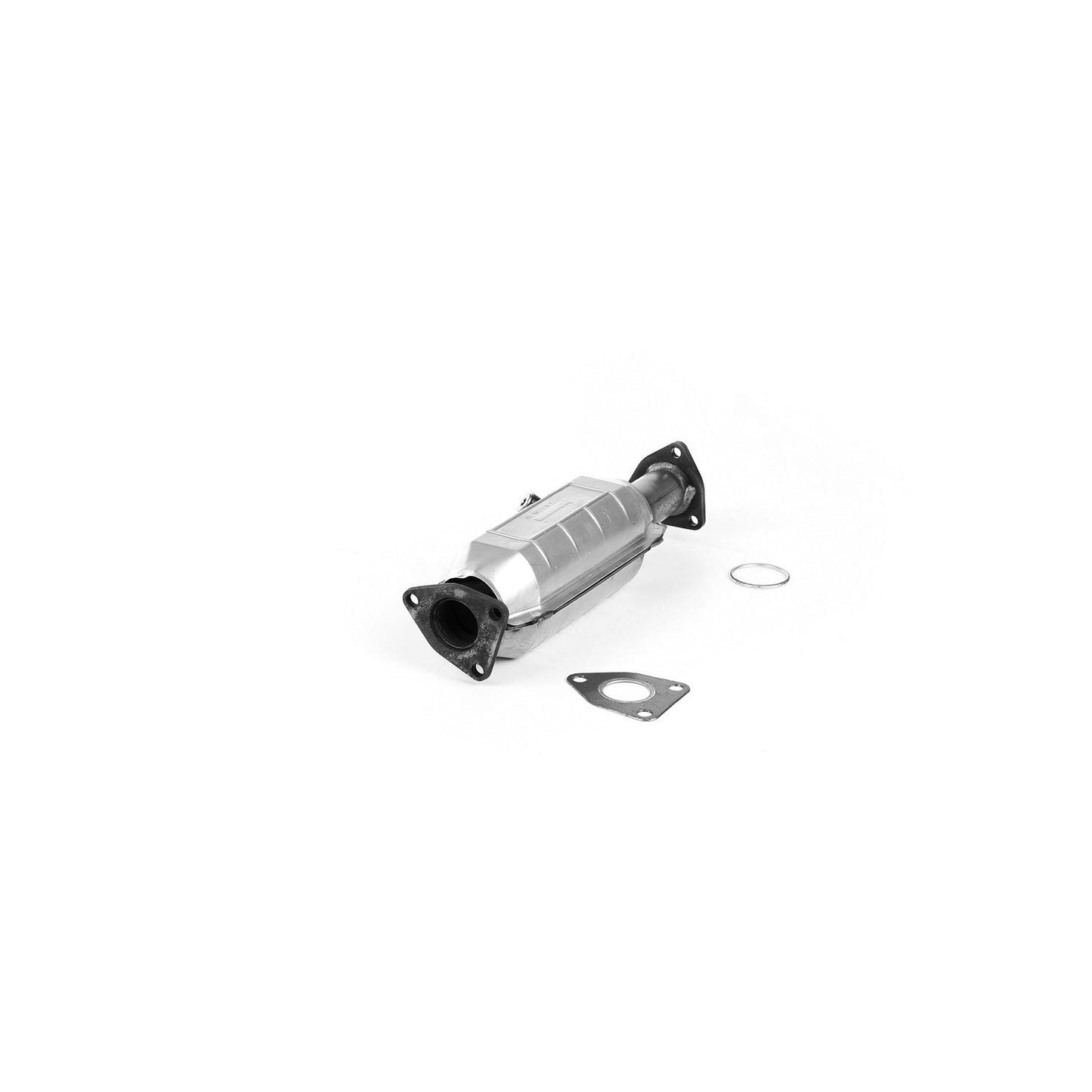 Front View of Catalytic Converter AP 642717