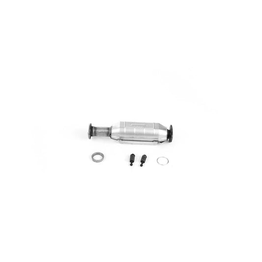 Top View of Catalytic Converter AP 642732